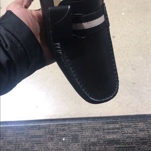 Meet your Posher, Kenny